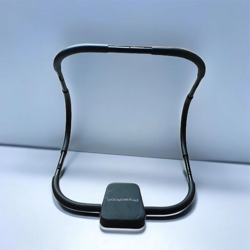 Source manufacturers beautiful waist slimming machine Pilates exercise waist and leg home lazy stretching waist device abdominal device