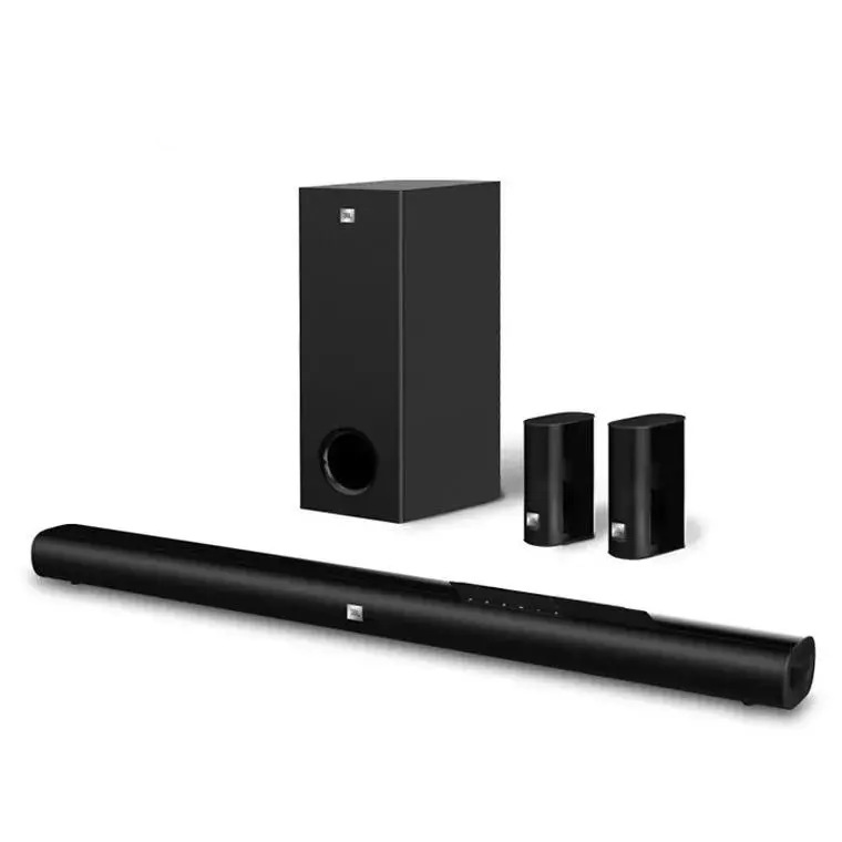 J. B .L STV350 Home AV System Home Theater Set Echo Wall
