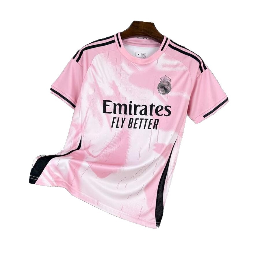 Hot sale Barcelona Brasil París FC Real Madrid Bayern Ajax Napoli camiseta jersey de fútbol