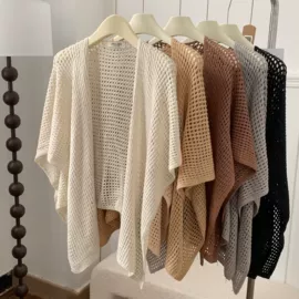 丝巾;围巾;披肩