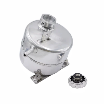 Aluminum Alloy Oil Bottle Coolant – Water tank