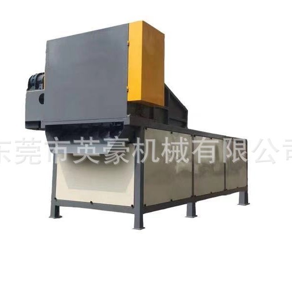 出口矿泉水瓶破碎清洗线 PET瓶回收粉碎清洗生产线全套