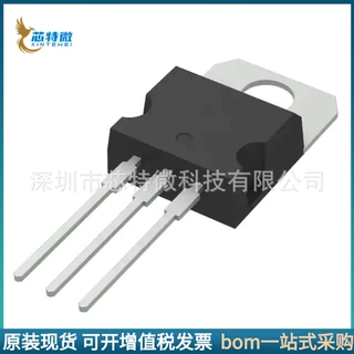 LM7815   LM7815CZ 封装TO-220 三端稳压 直插三极管全新进口