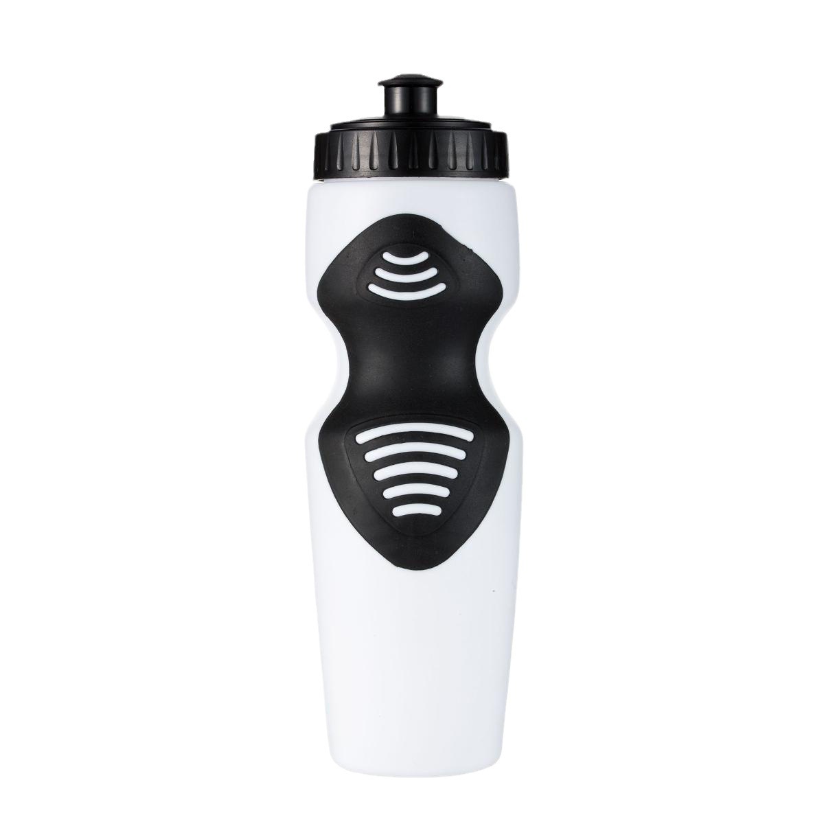 Plástico personalizado 500ml bicicleta al aire libre ciclismo deportes hervidor fitness portátil fácil extrusión boquilla tipo taza de agua