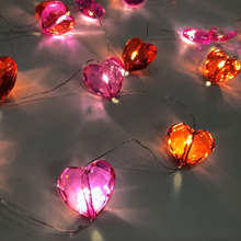 ���˽ڰ���ledͭ�ߵƲ�ɫ����led�ƴ�����ĸ�׽�װ�εư���ͭ˿��