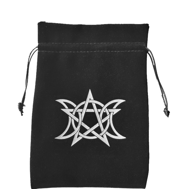Zodiac Bag Purple 1