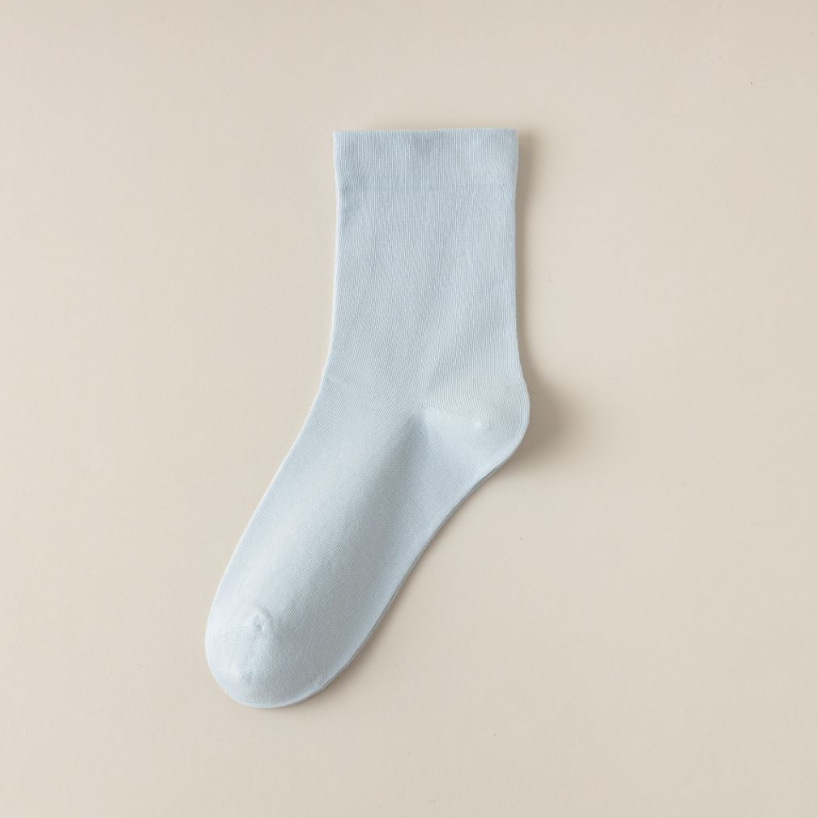 중간 실린더-라이트 블루