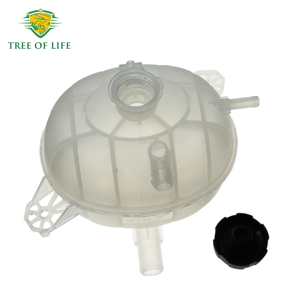 25430-N7200 is suitable for Kia's new radiator overflow coolant expansion tank with cover