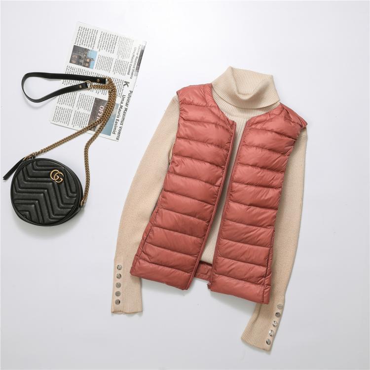 다크 레더 핑크