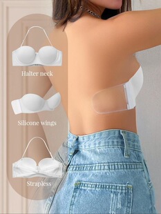 I 63849 Semi Cup Seams Underwire Bra �뱭�o�ۃ��� ��