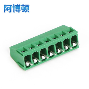 ���ʽ�Ӿ�����128V  �g��5.0  5.08mmPCB��Ӿ����ӏS��ֱ��