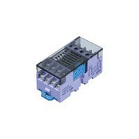 Японское реле Panasonic AY34002 (RT3SP1-24V)