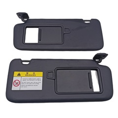 85210-Q2000 85220-Q2000适合スポルゲーp201-2022サンバイザーブラック