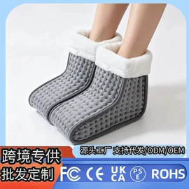 电热毯/垫;暖脚器;发热垫
