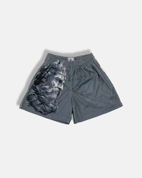 Gray No LOGO
