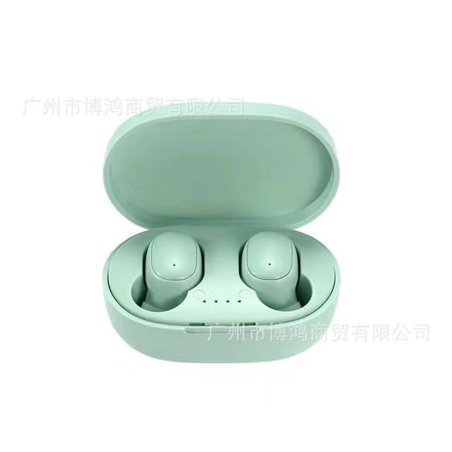 2023 nuevo Real inalámbrico de conducción ósea auricular Bluetooth deportes auriculares de reducción de ruido de alto aspecto lindo invisible auriculares duales