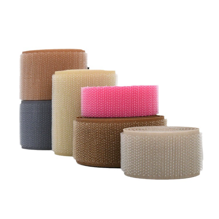 Nylon bag with velcro, pack, self-adhesive footwear, wholesale