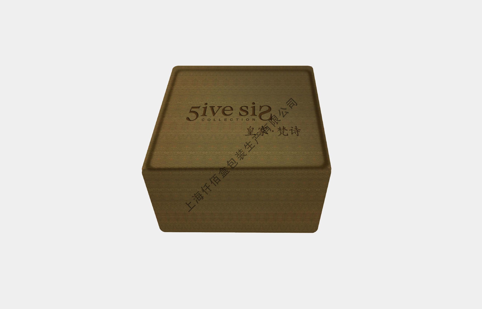 Luxuriöse Schmuckschatulle im eleganten Design, tragbare kompakte Schmuckaufbewahrungsbox, Organizer für Ohrringe und Armbänder, direkt vom Hersteller
