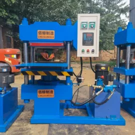 切胶机;硫化机;橡胶裁断机