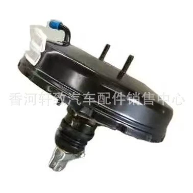 Pajero – Vacuum Booster Other brake systems