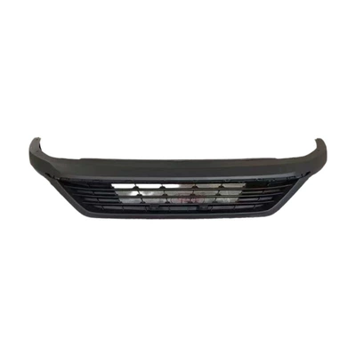 and Rear Bumper Guards, High-Temperature Baking – Bumper