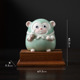 [Happy monkey] + convex base/XCG
