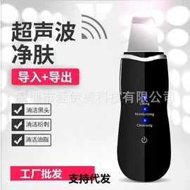 电子美容仪;洁面仪;袪痘/袪斑仪