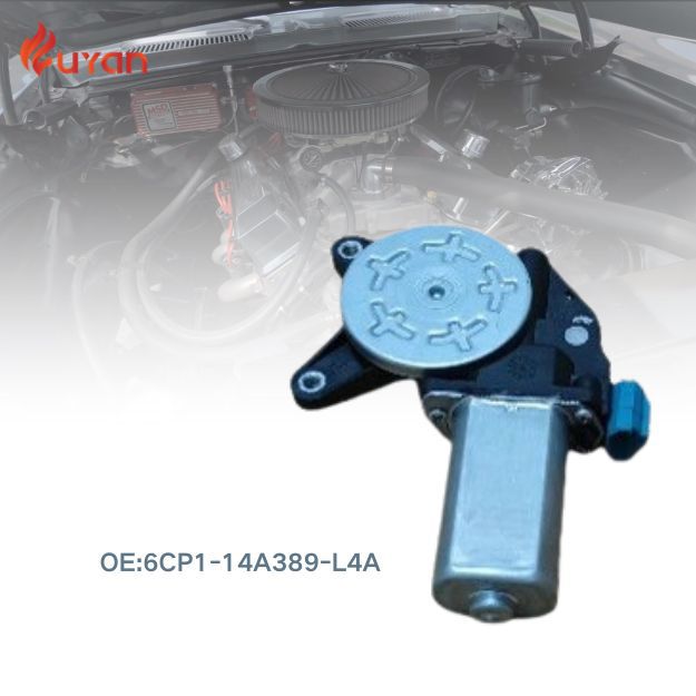 Factory Direct Sales 96475128 L 96475129 R Suitable for Chevrolet Car Window Motor