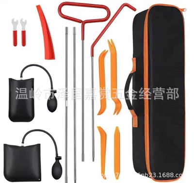 4S Shop General Maintenance Stainless | Repair kit - combination-28