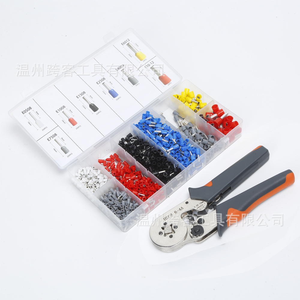 사변형 6-4A + 1200 (주황색 회색 손잡이 흰색 머리)