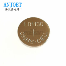 AG10 LR54纽扣电池 LR1130手表玩具电池 计算器电子L1131无汞