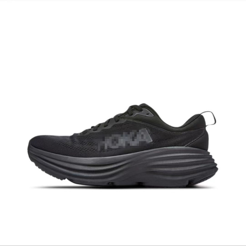 クロスボーダーHOKA ONE Bondi 8邦代8低レギンスランニングシューズアウトドアトレッキング男女スニーカー|undefined