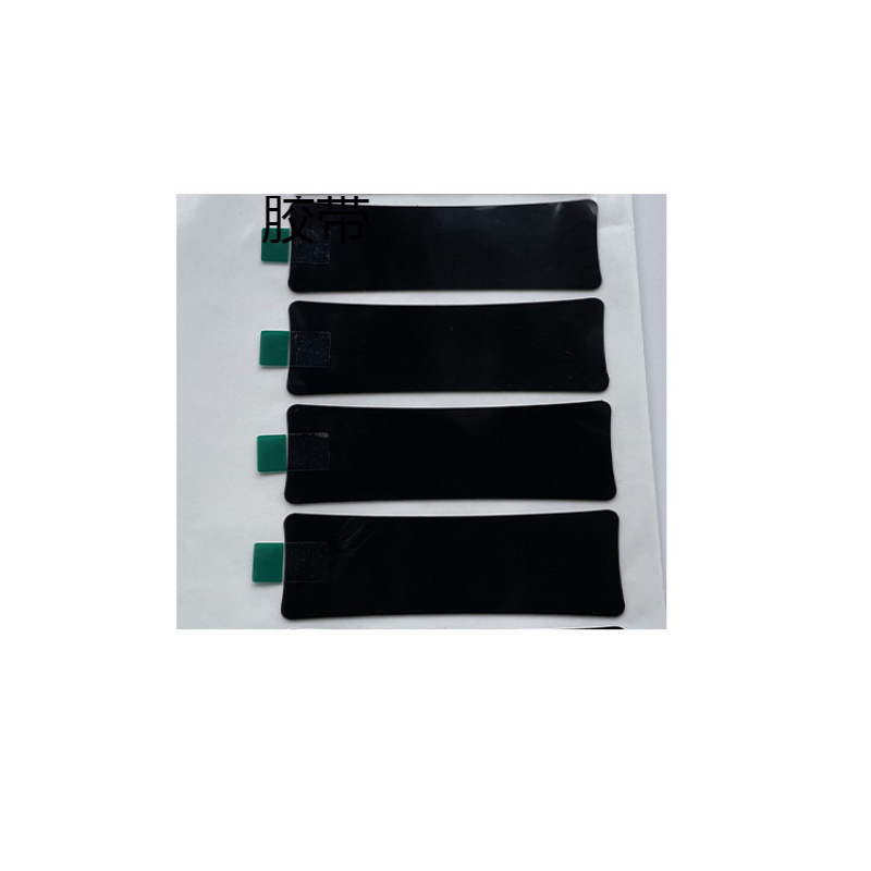 高粘无痕皮套手机支架可移胶 车载支架底座挂钩水洗可移胶