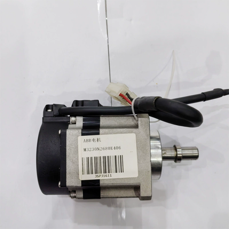 Оригинальный ABB робот Takagawa серводвигатель TSM3230N2680E406 Механический мотор руки