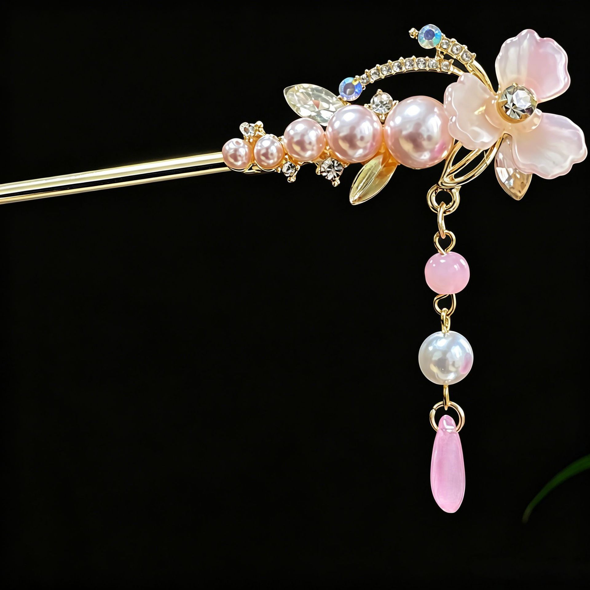 Hairpin 2585