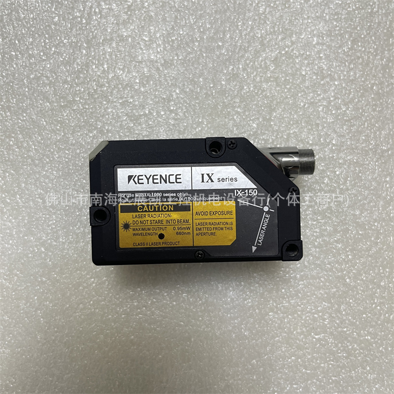 基恩士多点式 激光传感器 IX-150/055/080/360/360W 全原正品全新