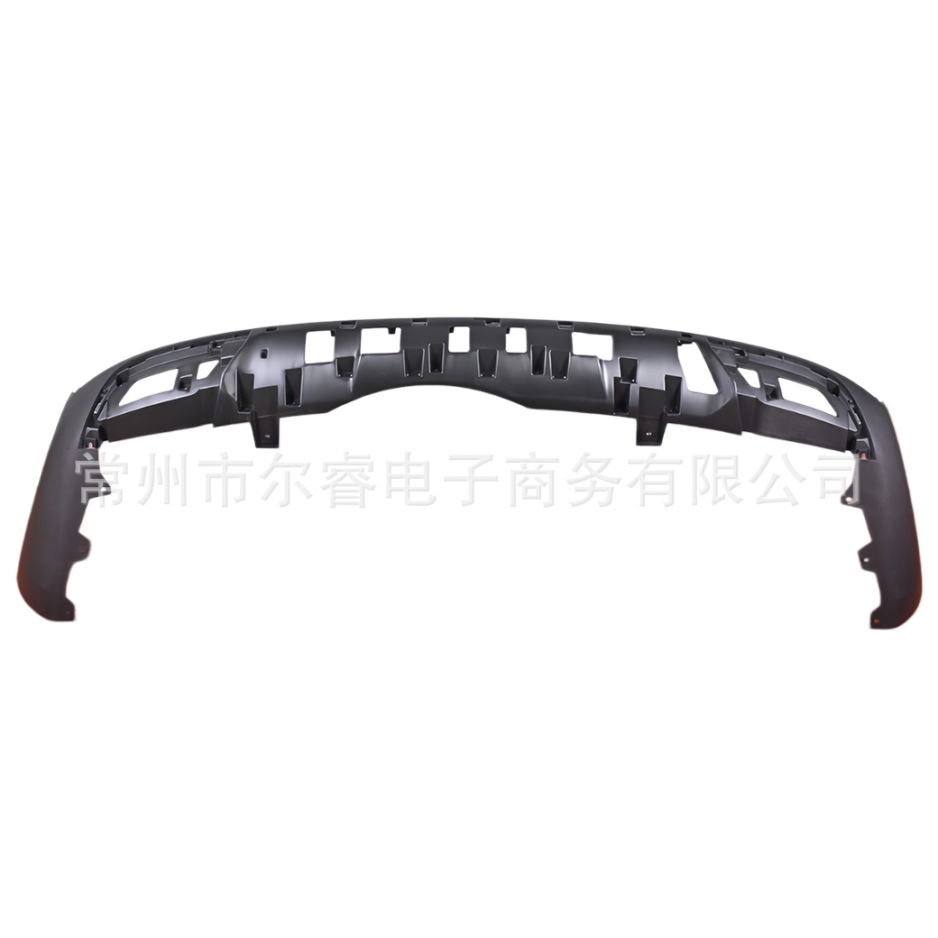 Suitable for Changan CS95 front bumper and rear bumper, 19, 20, 21 models front and rear bumpers