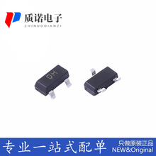 ԭ�b��Ʒ BCW68 SOT-23 DH PNP 800mA 45V  CJ/�L�� �NƬ���O��