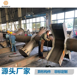 H型钢;光伏支架;金属建材