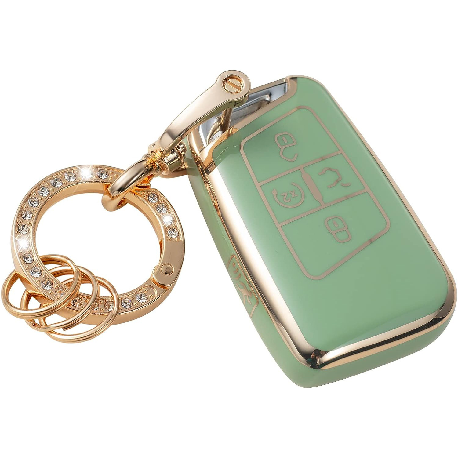 폭스바겐 D 그린에 적합