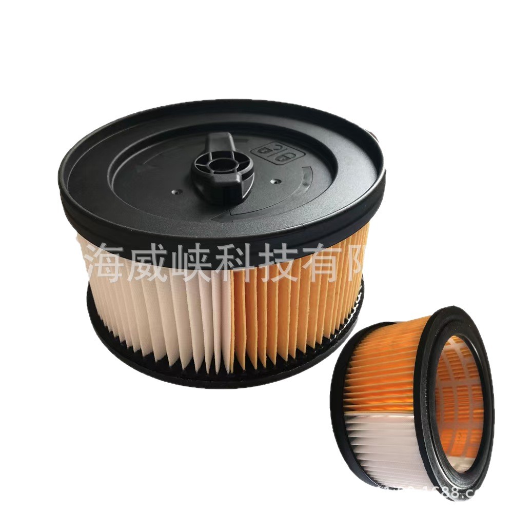 Aplicable a Karcher Kichi Kahe aspiradora filtro accesorios consumibles