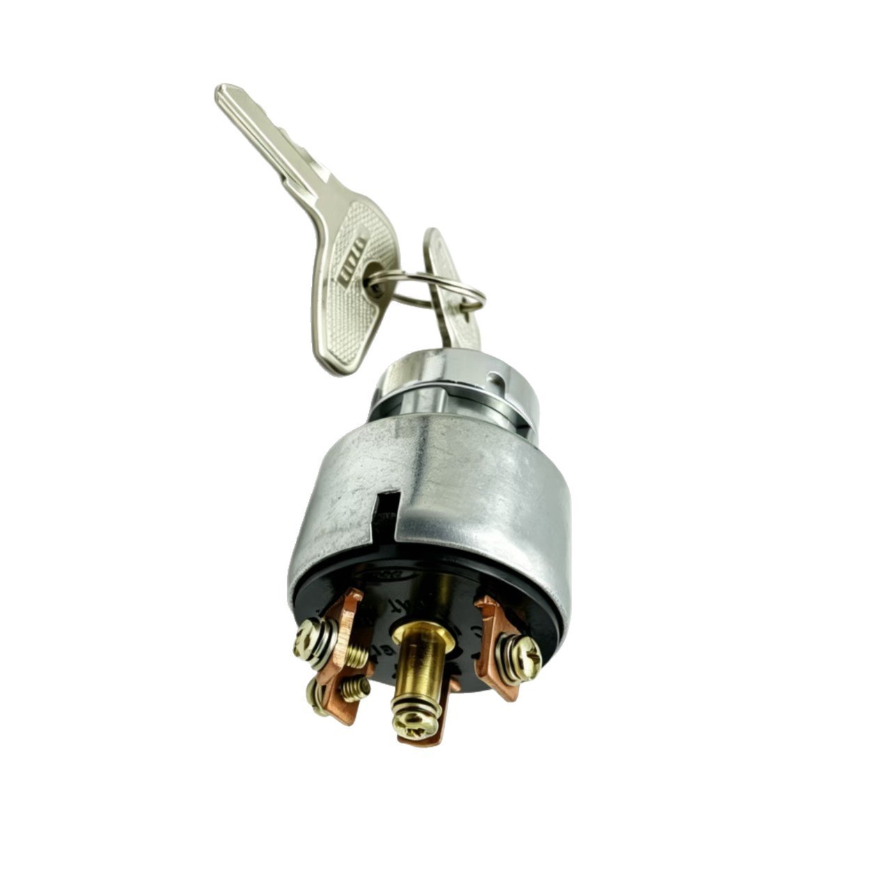 38180-31800 11802 Is Suitable for Kubota Tractor Ignition Switch 66021-55140 Five Pins
