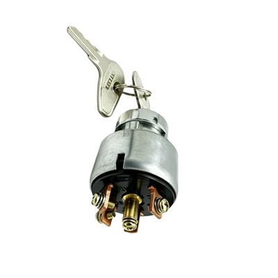 Ignition switch Suitable for Kubota