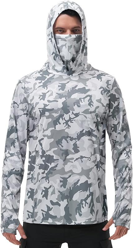 fishing hoodies 钓鱼服跨境男女卫衣连帽衫垂钓防晒速干透气上衣|undefined