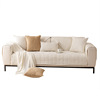 Plush sofa, winter universal pillow, non-slip seat, suitable for import
