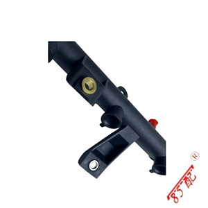 Yanacaq İnjektoru Şini Common Rail 198542 9655833580 206 207 C2C3 Opel üçün