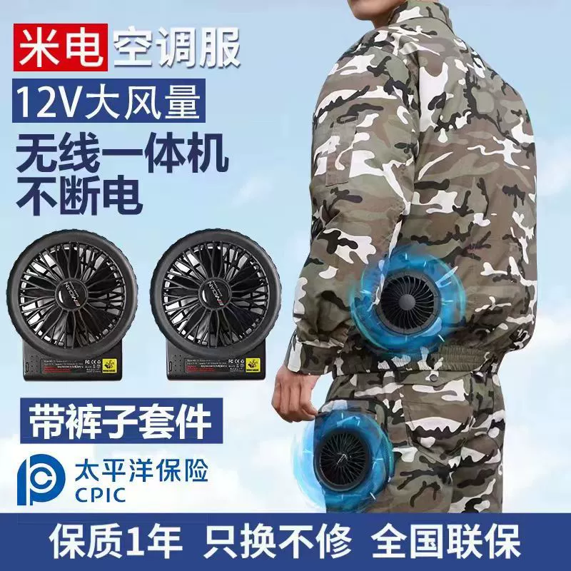 Агент берет товары Аксессуары для кондиционера Ми электрический кондиционер 12V Вентилятор все в одном Аксессуары для вентилятора USB Вентилятор Охлаждение