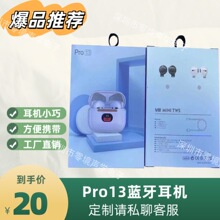 PRO13�����ʽ�{�����C�o�����|���@ �轵����ֵ���L�m��ֱ��