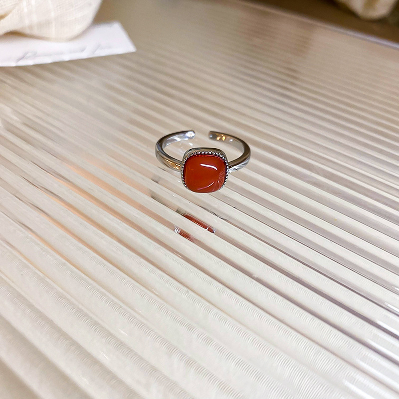 76 # Anillo-Plata-Rojo