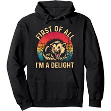 I 58857 Mole Print Couple Hoodie �������� �羳����ѷŷ��